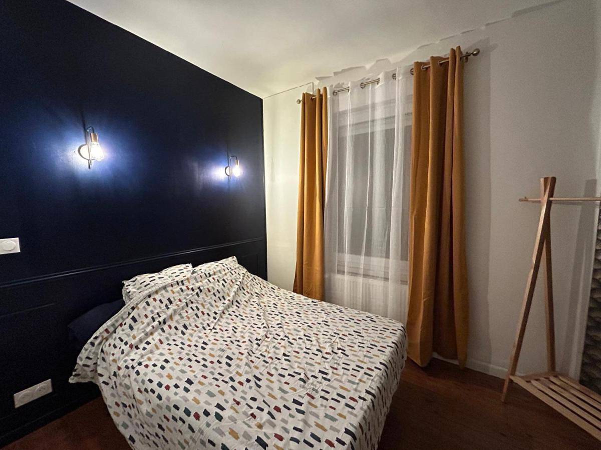 Appartement entier, Appart 4 personnes Bethune Centre in Béthune, Région de Béthune