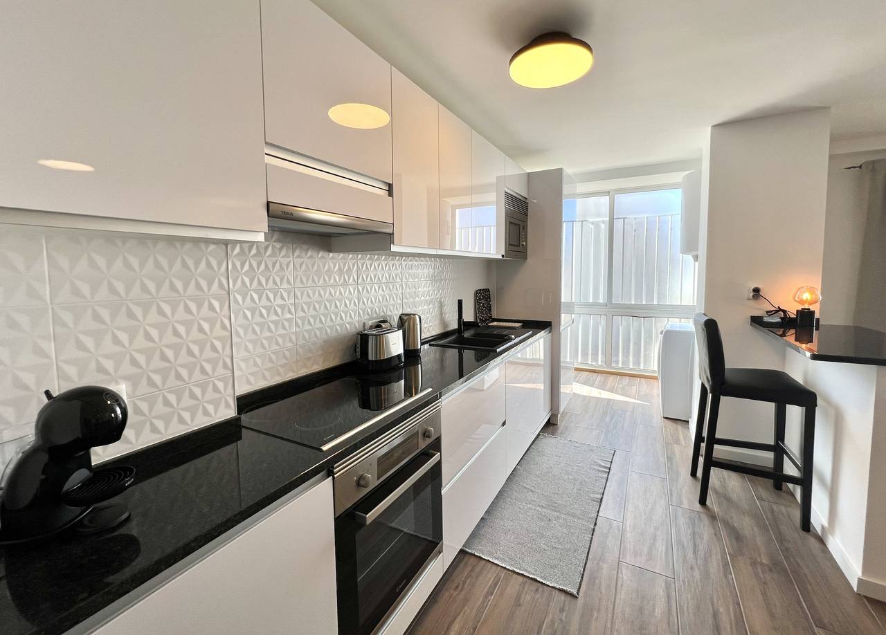 Ganze Wohnung, Vista by the Nest - City Center Hd Properties in São Pedro, Faro
