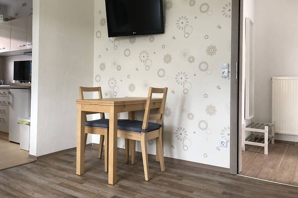 Gemütliche Wohnung „Emskoje“ — Bild 2