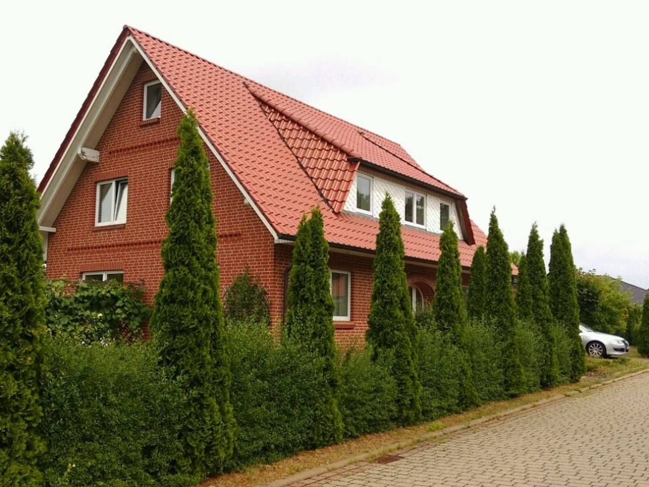 Ganze Ferienwohnung, Ferienwohnung Jannsen - Ferienwohnung Jannsen in Bad Bevensen, Landkreis Uelzen