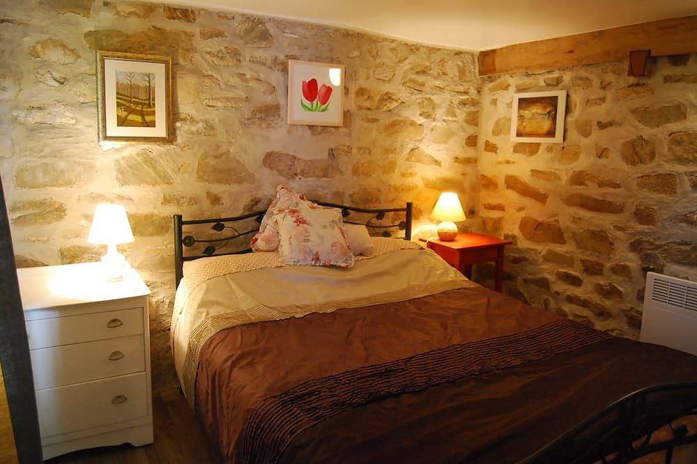Escapade tranquille à la campagne - Cottage indépendant et confortable in Landelles-et-Coupigny, Région de Vire