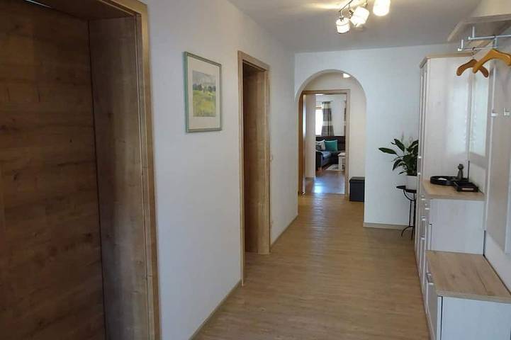 Ferienwohnung für 4 Personen, mit Terrasse - 1