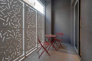 Appartamento per 4 Persone in Conversano, Valle D'Itria, Foto 1