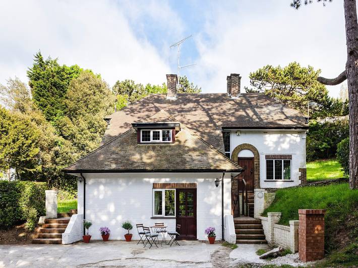 Cottage for 4 people in Kent