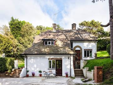 Gîte pour 4 personnes dans Kent