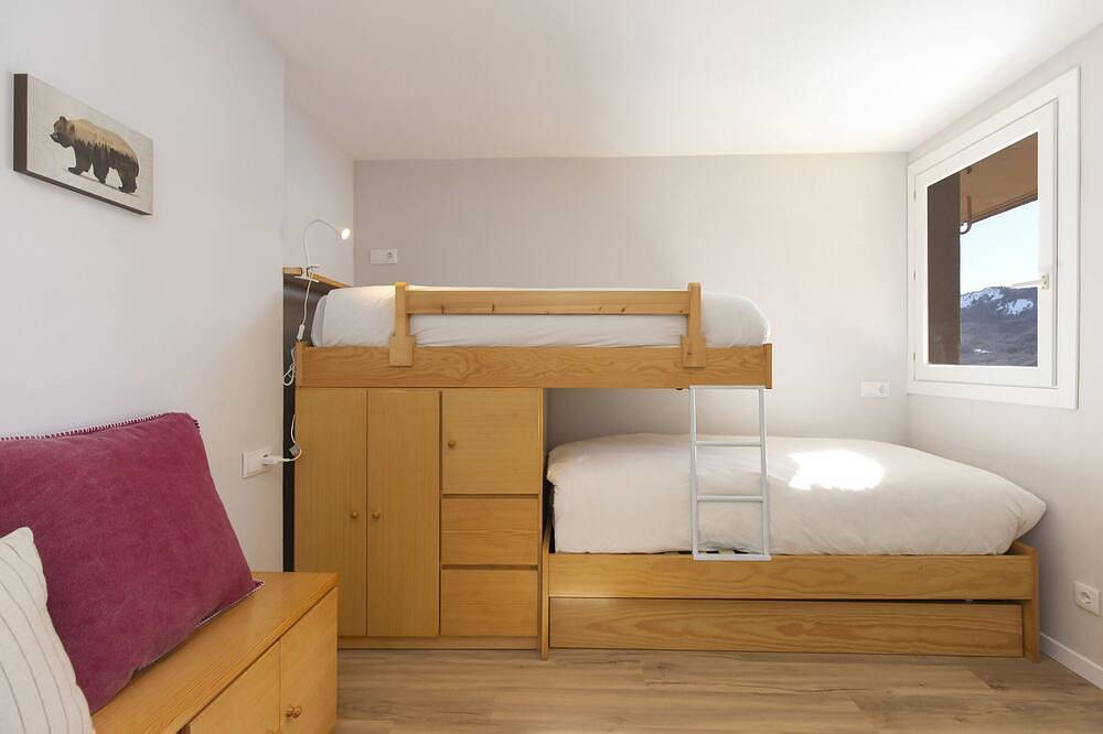 Ganze Wohnung, La Ventana de Formigal by Bevalle in Formigal (Ski), Sallent de Gállego