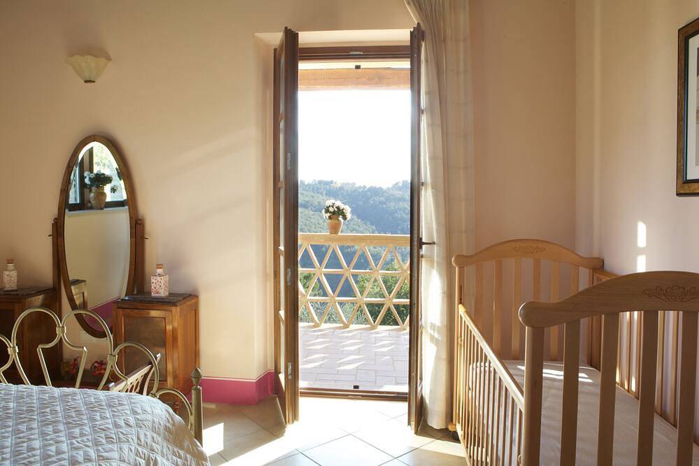 Oferta Especial Para Septiembre! Piscina privada. Vistas gloriosas. in Gualdo Cattaneo, Provincia de Perugia