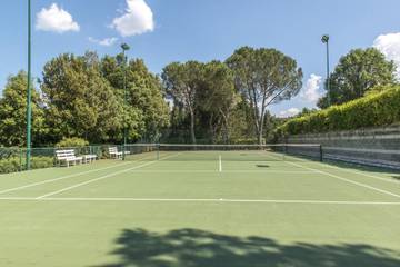 Villa per 20 Persone in Arezzo, Provincia di Arezzo, Foto 1