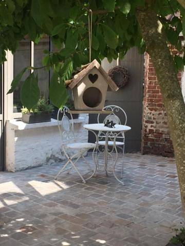 Two-Bedroom House in Bouvigny-Boyeffles, Région de Lens
