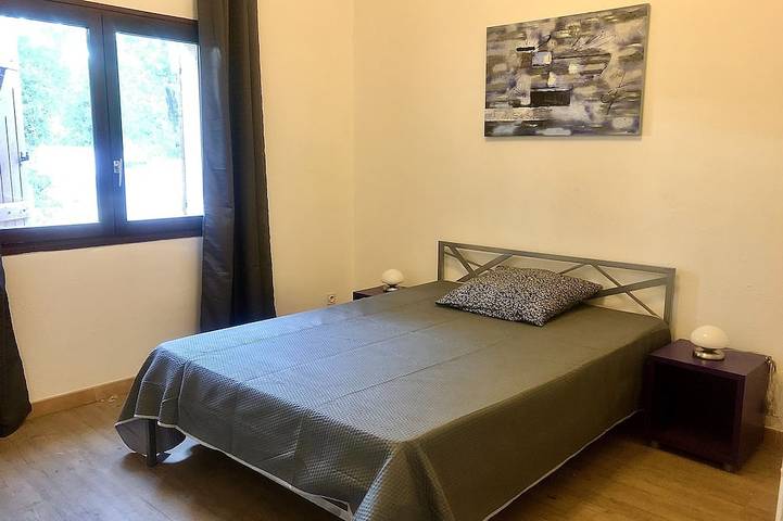 Location de vacances pour 5 personnes, avec terrasse et jardin, animaux acceptés à Solaro - 3