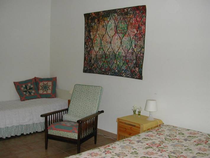 Chambre d’hôte pour 5 personnes, avec vue ainsi que jardin et piscine dans l' Aude - 3