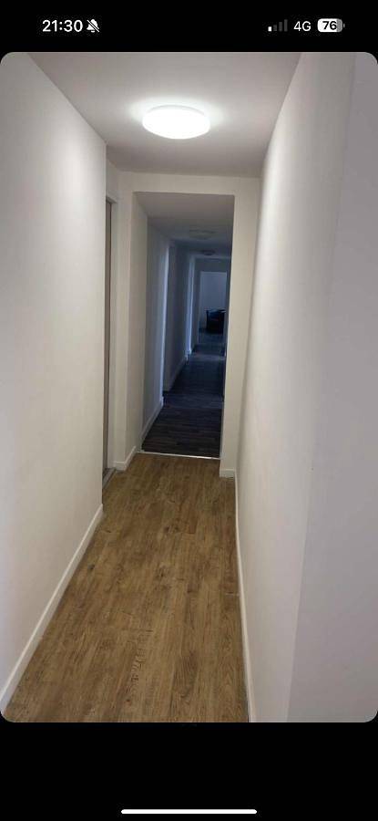 Gîte pour 6 personnes, avec vue à Mouscron - 4