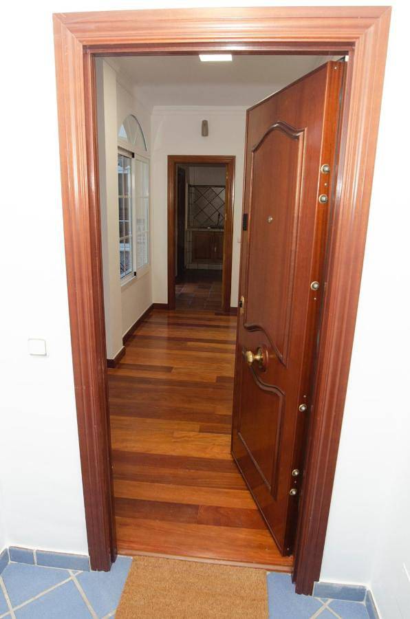 Deluxe Double Room with Balcony in Altstadt Málaga, Malaga