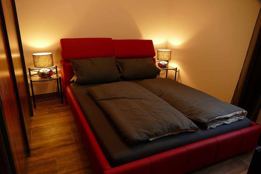 Ganze Wohnung, Moderne Ferienwohnung (88qm) auf zwei Etagen in Pleinfeld, Fränkisches Seenland
