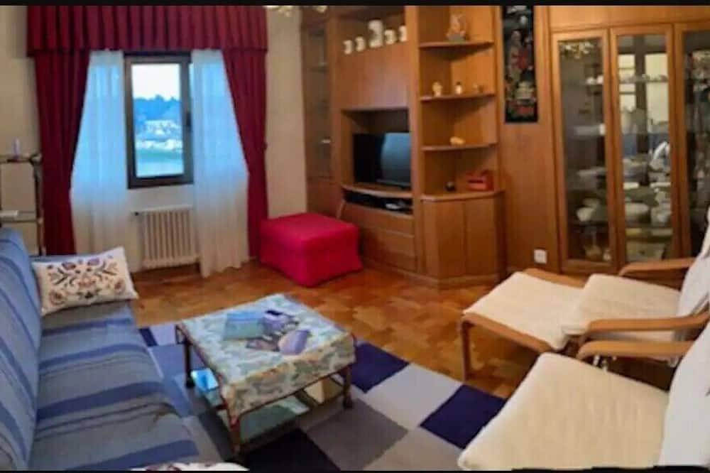 Ganze Wohnung, Apartamento El Pescador in Ribadesella, Costa Verde (Spanien)
