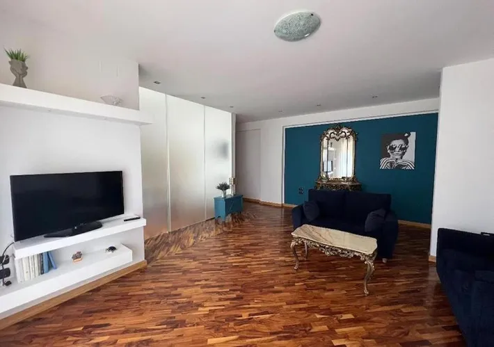 Appartamento vacanze per 5 persone, con terrazza e panorama - 1
