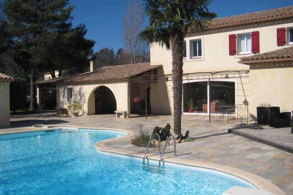 Photo : Maison de vacances