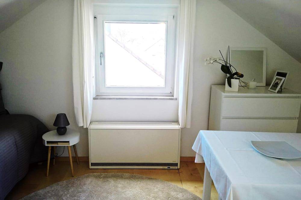 Ganze Wohnung, Top 1,5-Zi-Apartment, hell und freundlich in Lorch (Stuttgart), Ostalbkreis