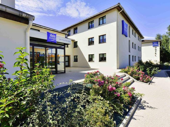 Hôtel pour 2 personnes, avec jardin