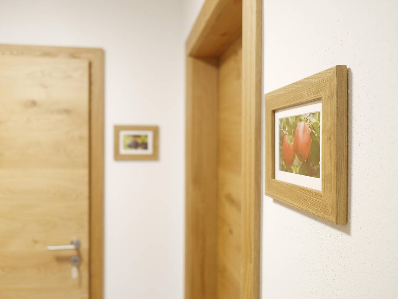 Ferienwohnung Holunder in Steirerland