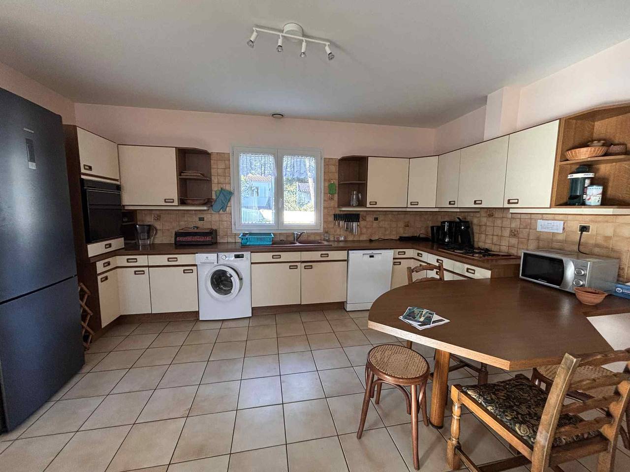 Maison 6 pers à 250m de la plage avec animaux admis! in La Tranche-sur-Mer, Vendée