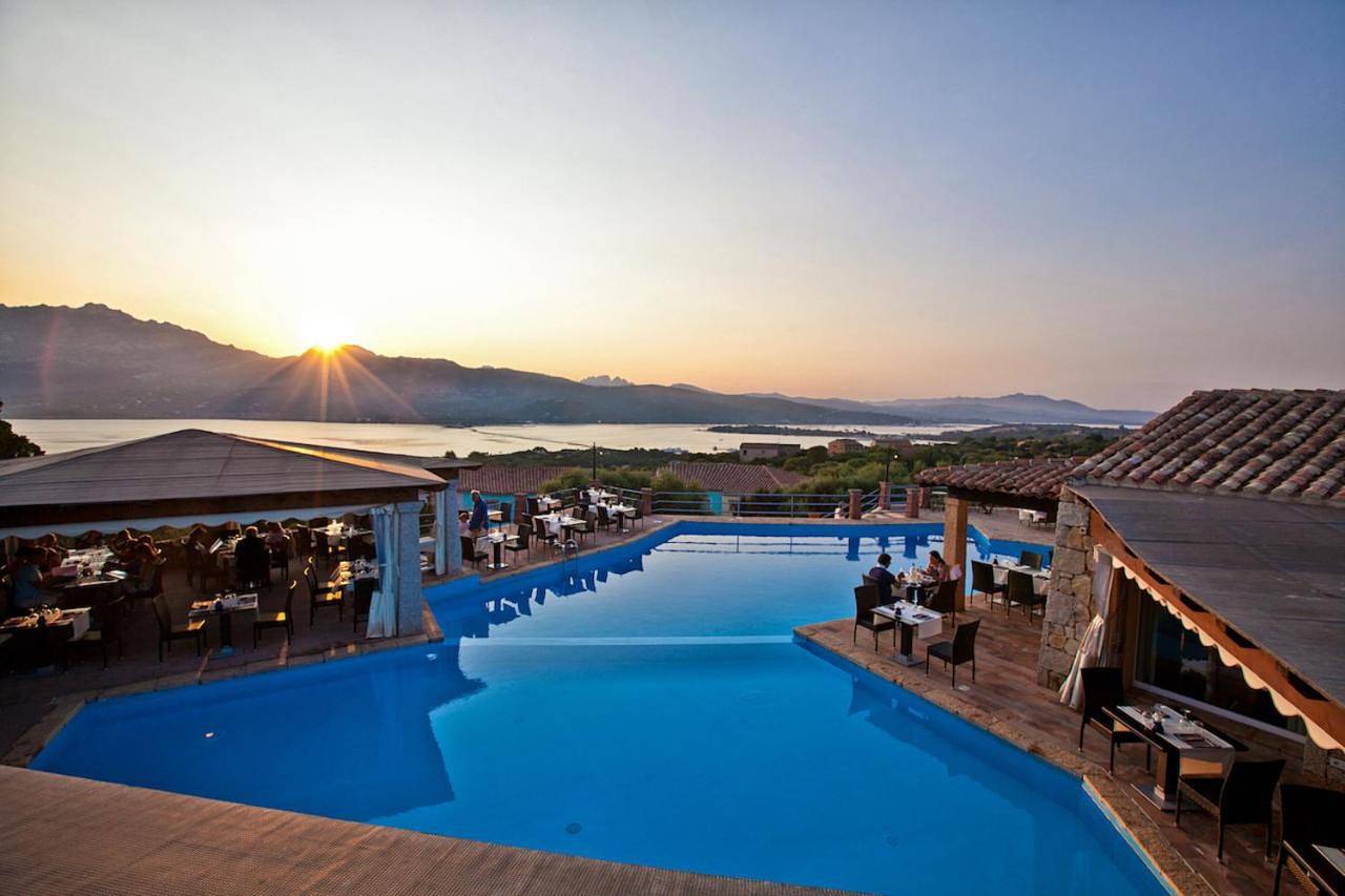 Superior Studio in Porto Rotondo, Olbia