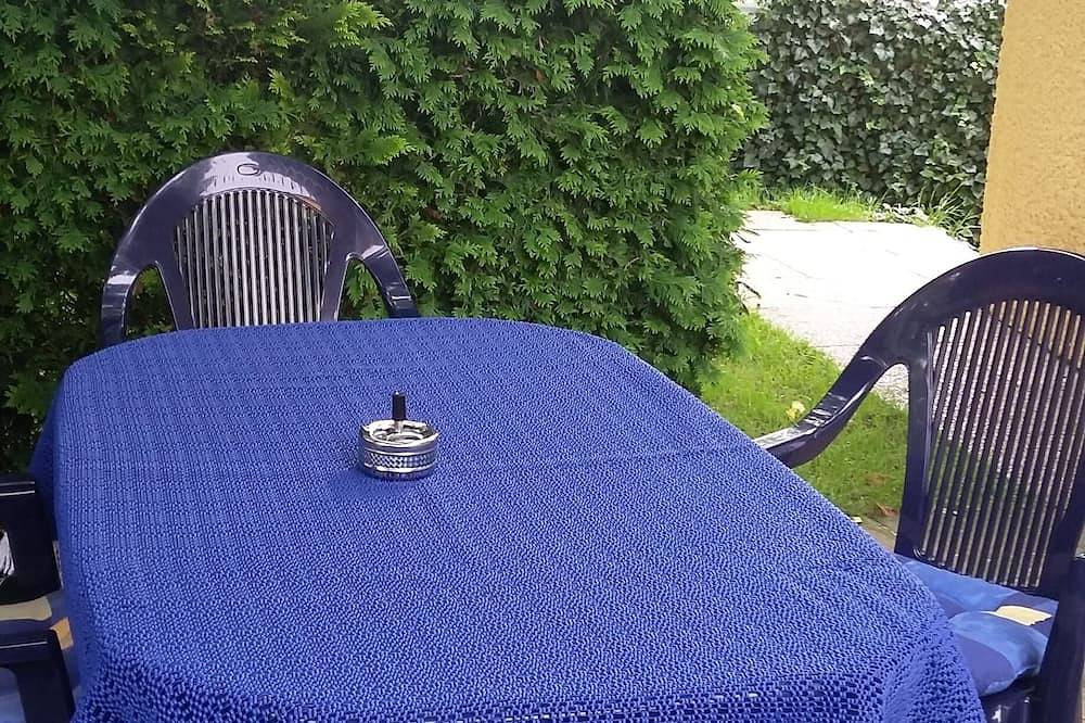 30 minutes to the city center of Berlin in Glienicke/Nordbahn, Ruppiner Seenland
