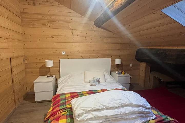 Location de vacances pour 8 personnes à Sollières-Sardières - 3