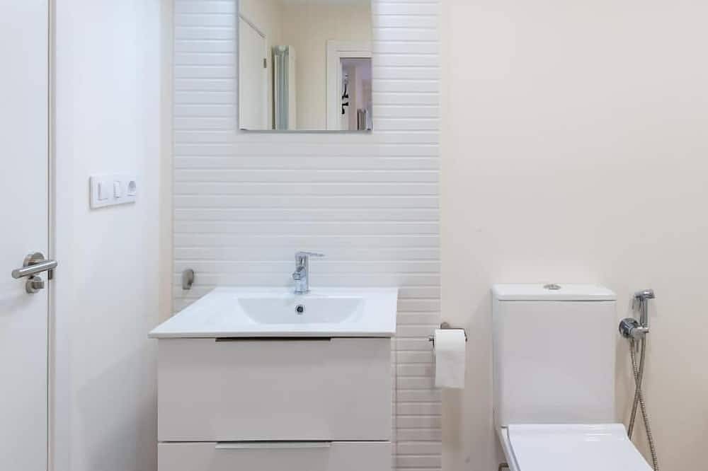 Apartamento entero, Apartamento Con Balcon in Betanzos, Costa de Galicia