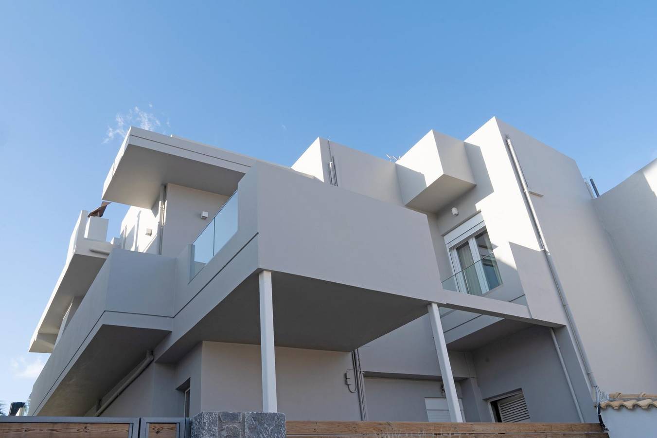 Appartement entier, Nisimos Modern Apartment in Analipsi, Région d'Iraklio-Héraklion