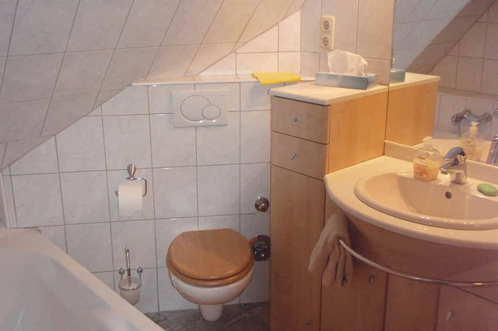 Ganze Wohnung, Ferienwohnung Schleisicht in Winnemark, Ostsee Schleswig-Holstein