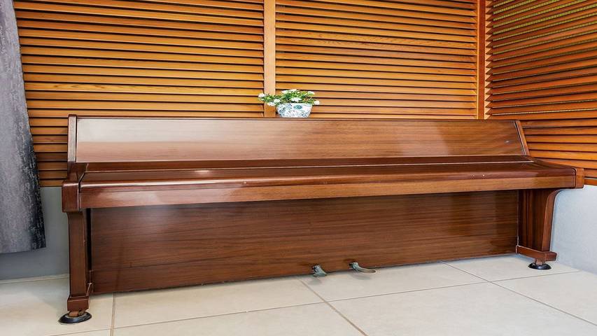 Holiday letting for 6 people in Maroochydore