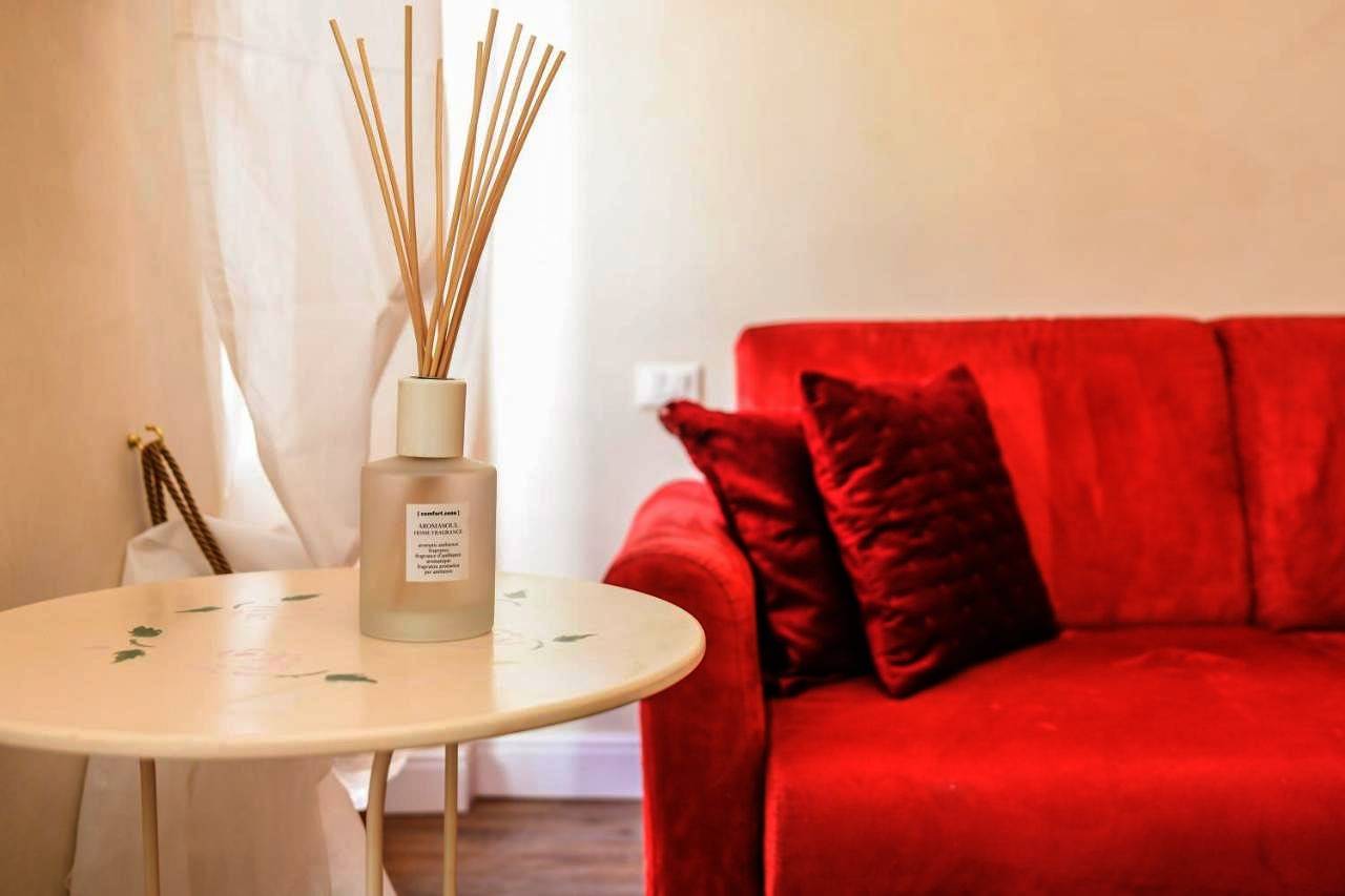 Luxury Suite Sirmione in Sirmione, Gardasee-Berge