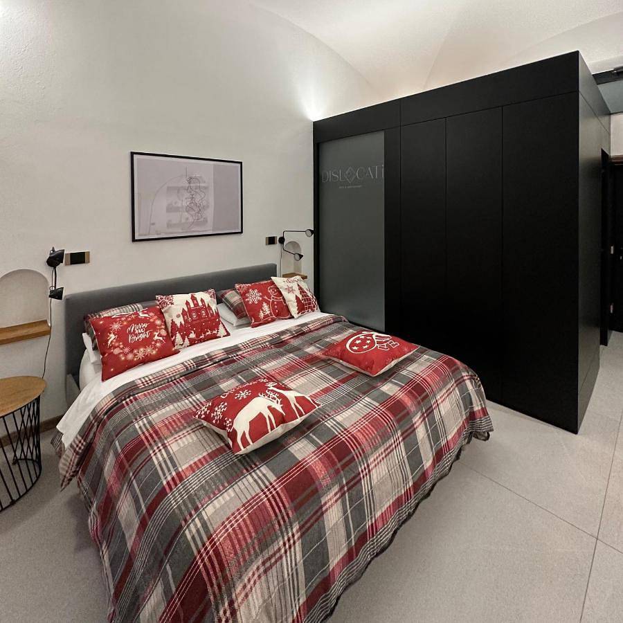 Luxury Triple Room in Marigliano, Napoli e dintorni