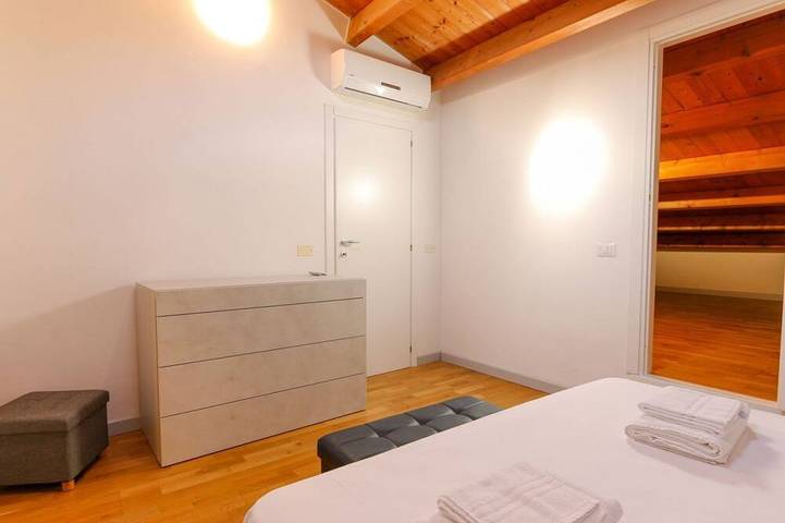 Appartamento intero, Xenia Boutique House 5 in Oristano, Campidano