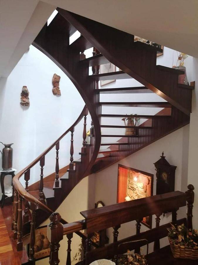 Casa de huéspuedes para 3 personas en Noya