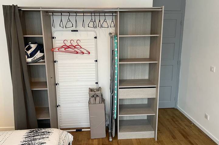 Gîte pour 6 personnes, animaux acceptés à Belfort - 3