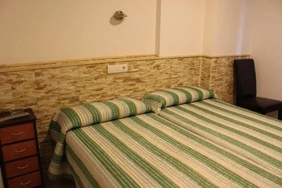 Casa de huéspuedes para 2 personas - 1