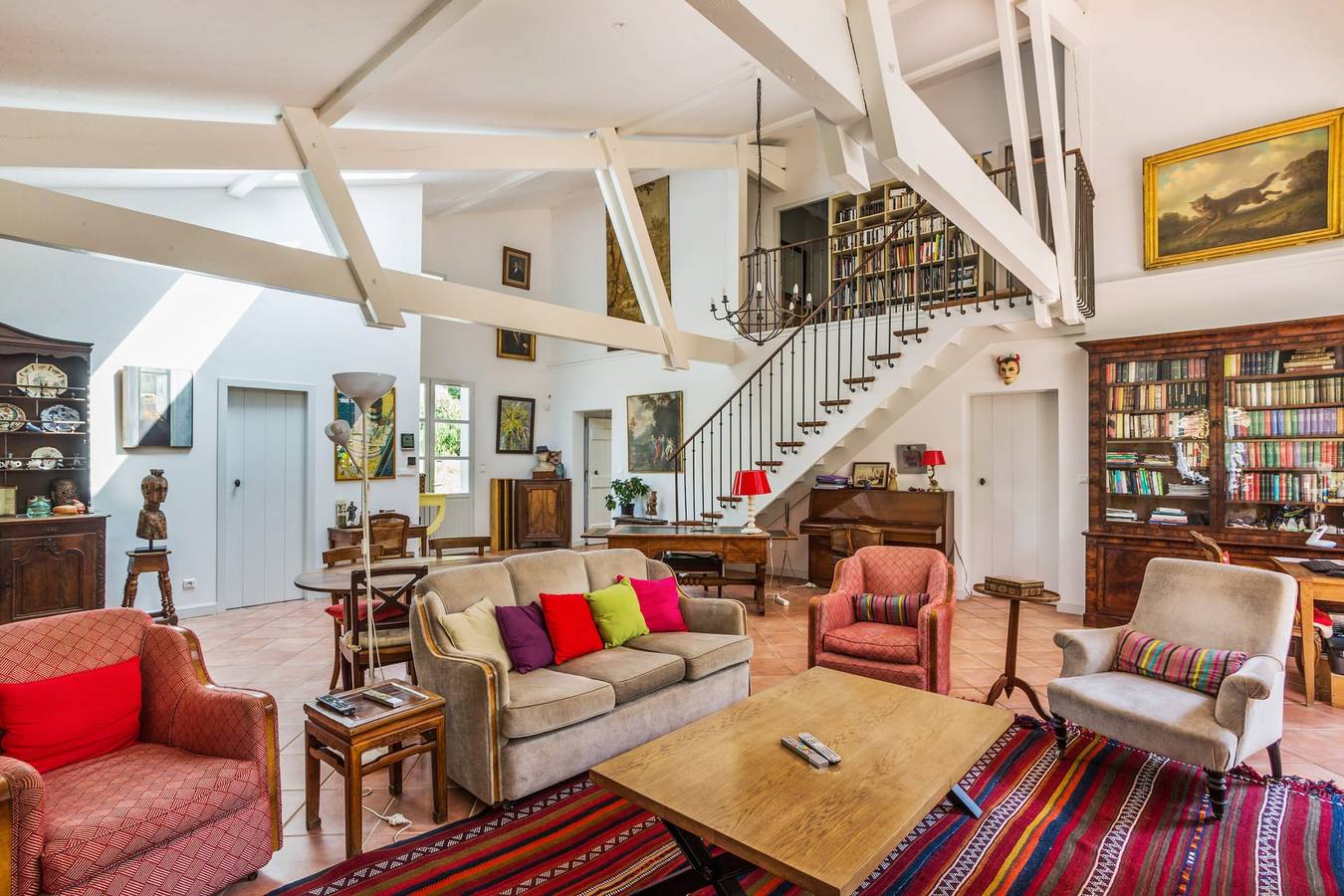 Villa Bichipau Park - Welkeys in Bidart, Bayonne region