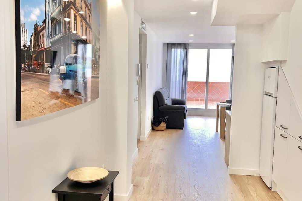 Entire apartment, Apartamento Cerca Del Caminito Del Rey in Ardales, Málaga Province