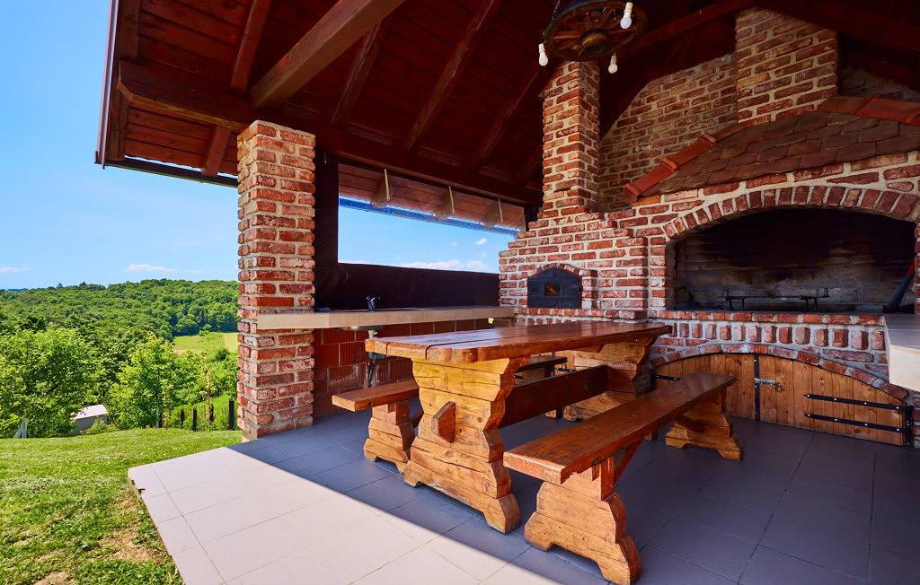 Holiday Home Dubranec by Villas Guide in Zagreb und Umgebung