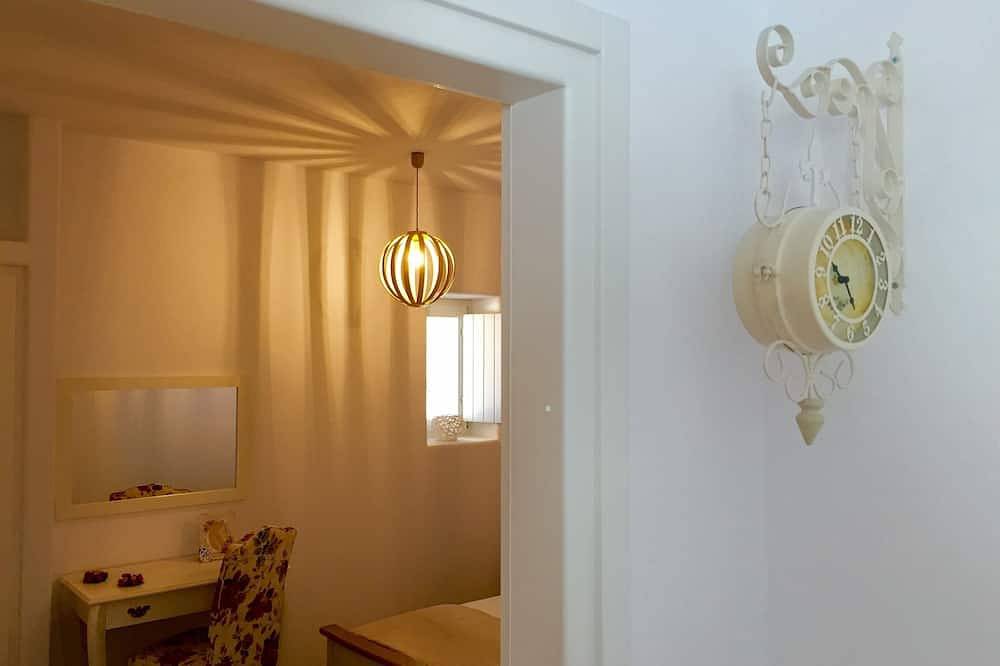 Luxus und charmante Villa mit privatem Pool in Aliki, Paros