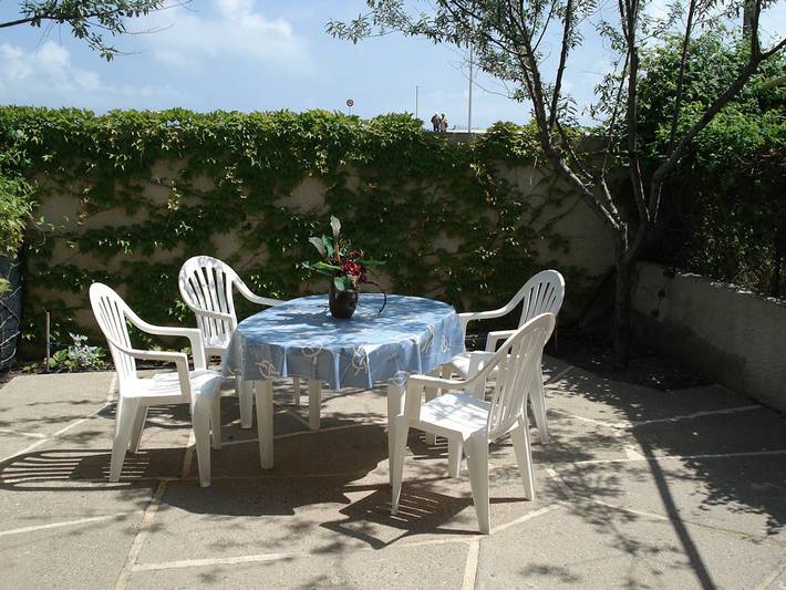 Gîte pour 4 personnes, avec jardin, animaux acceptés à Marseillan - 3