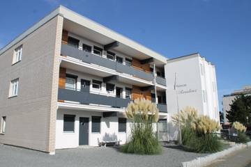 Ferienwohnung für 4 Personen in Dahme, Südliche Ostseeküste, Bild 1