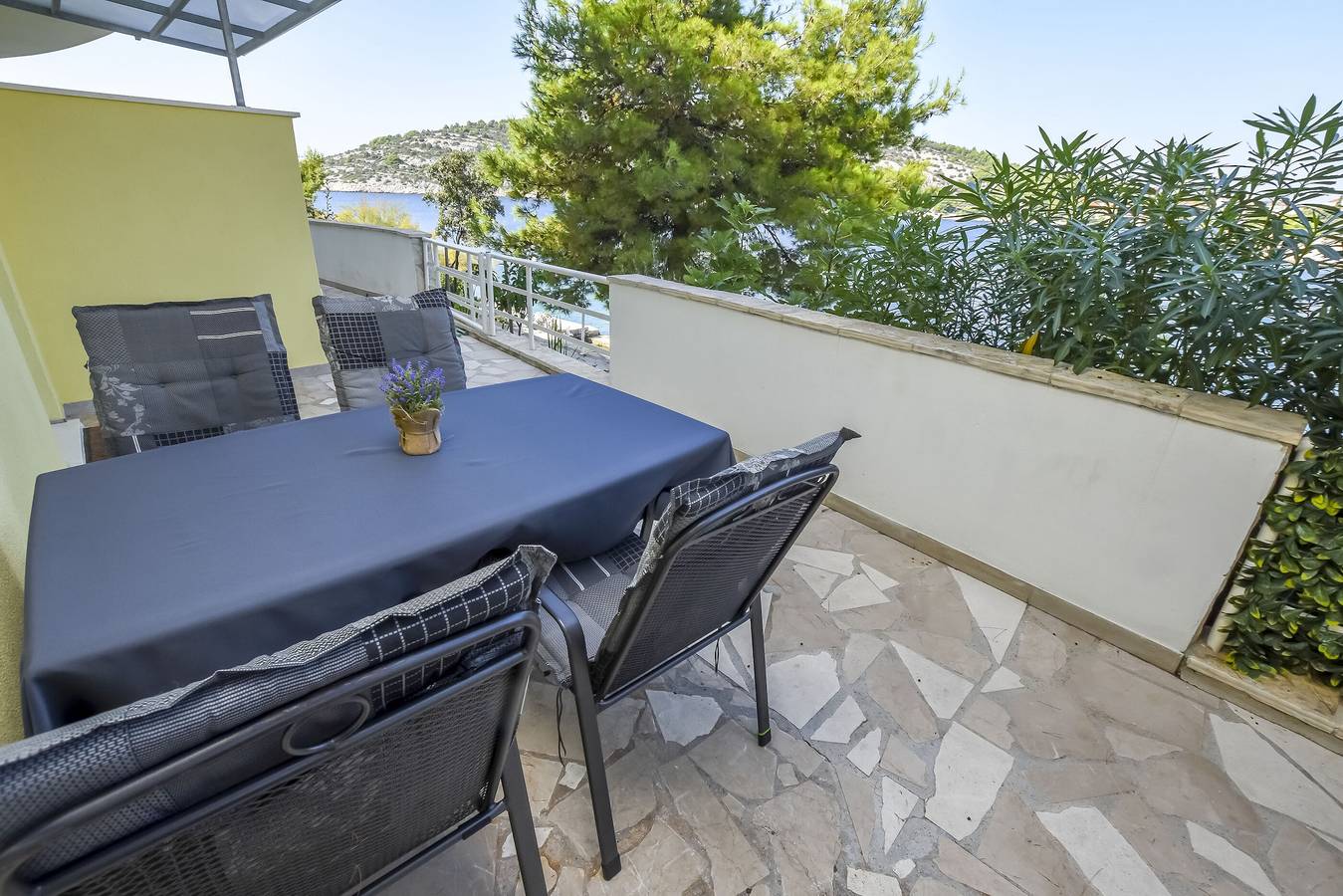 Appartamento vacanze a Razanj a partire da 108€ a notte