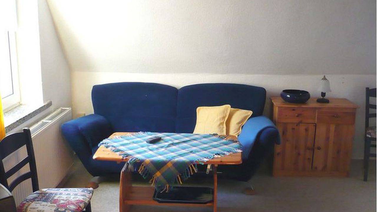 Ganze Ferienwohnung, Ferienwohnung für 2 Personen (30 m²) in Insel Hiddensee in Neuendorf Insel Hiddensee, Hiddensee