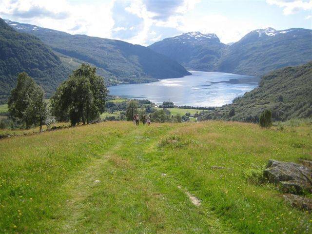 Seim Camping - Røldal in Røldal, Odda