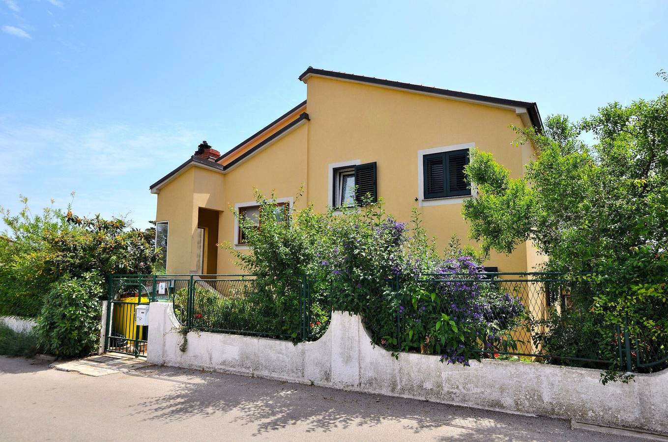 Appartamento vacanze a Medolino a partire da 96€ a notte