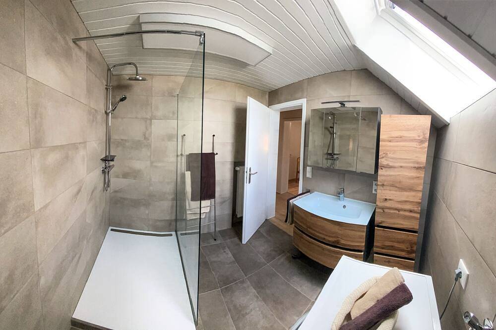 Ganze Wohnung, Ferienwohnung Casa Alex in Memmelsdorf, Landkreis Bamberg