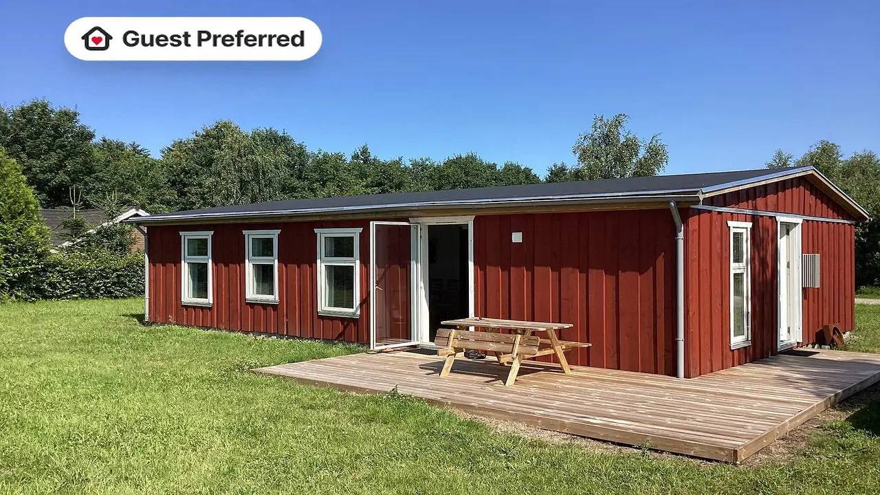 Casa vacanza a Vejen a partire da 47€ a notte